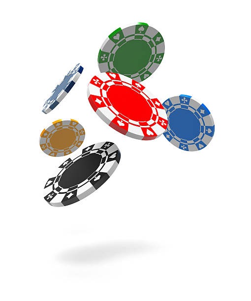 neojoker Dealer And Cards